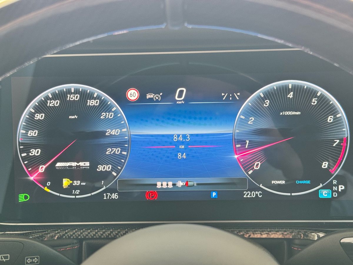 Mercedes-Benz G-Класс AMG - фото 13
