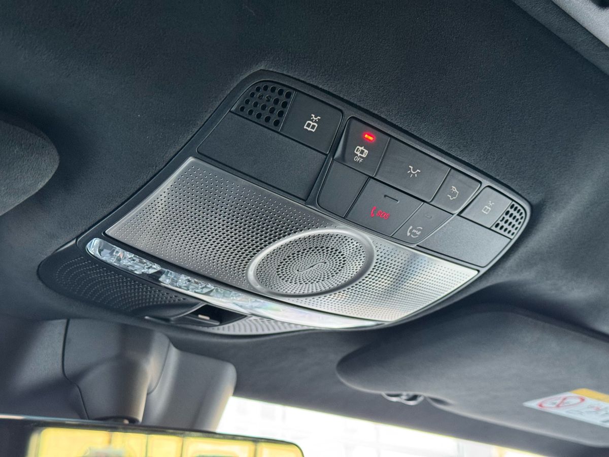 Mercedes-Benz G-Класс AMG - фото 18