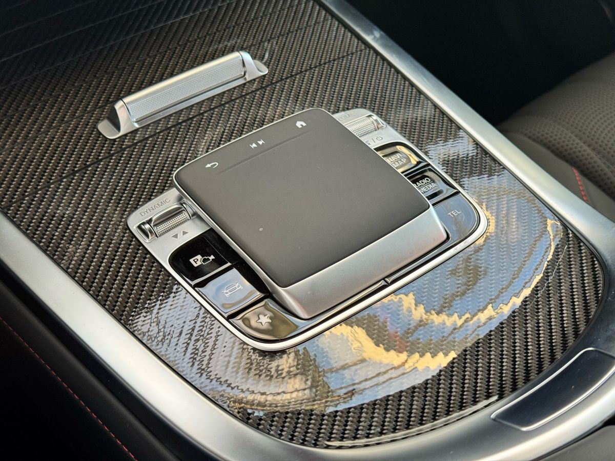 Mercedes-Benz G-Класс AMG - фото 16