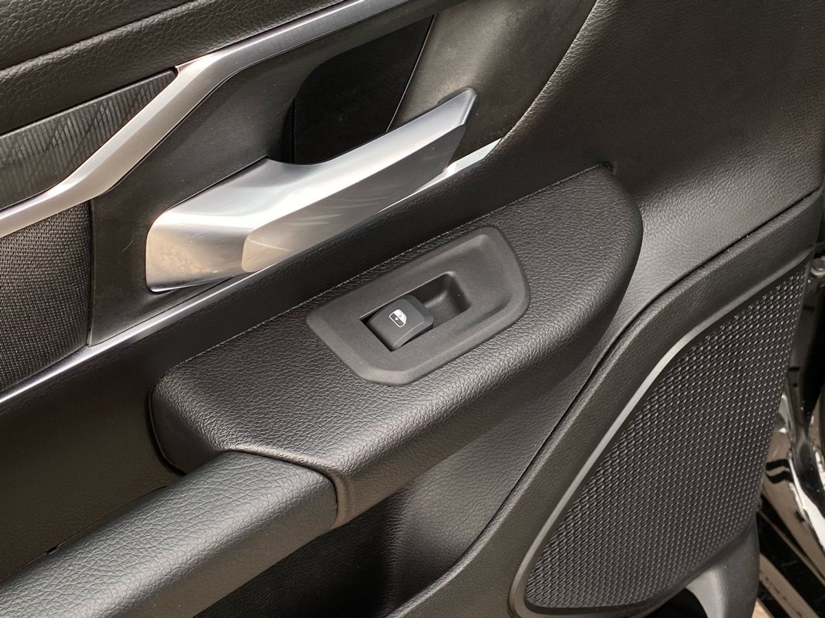 Ram 1500 - фото 13