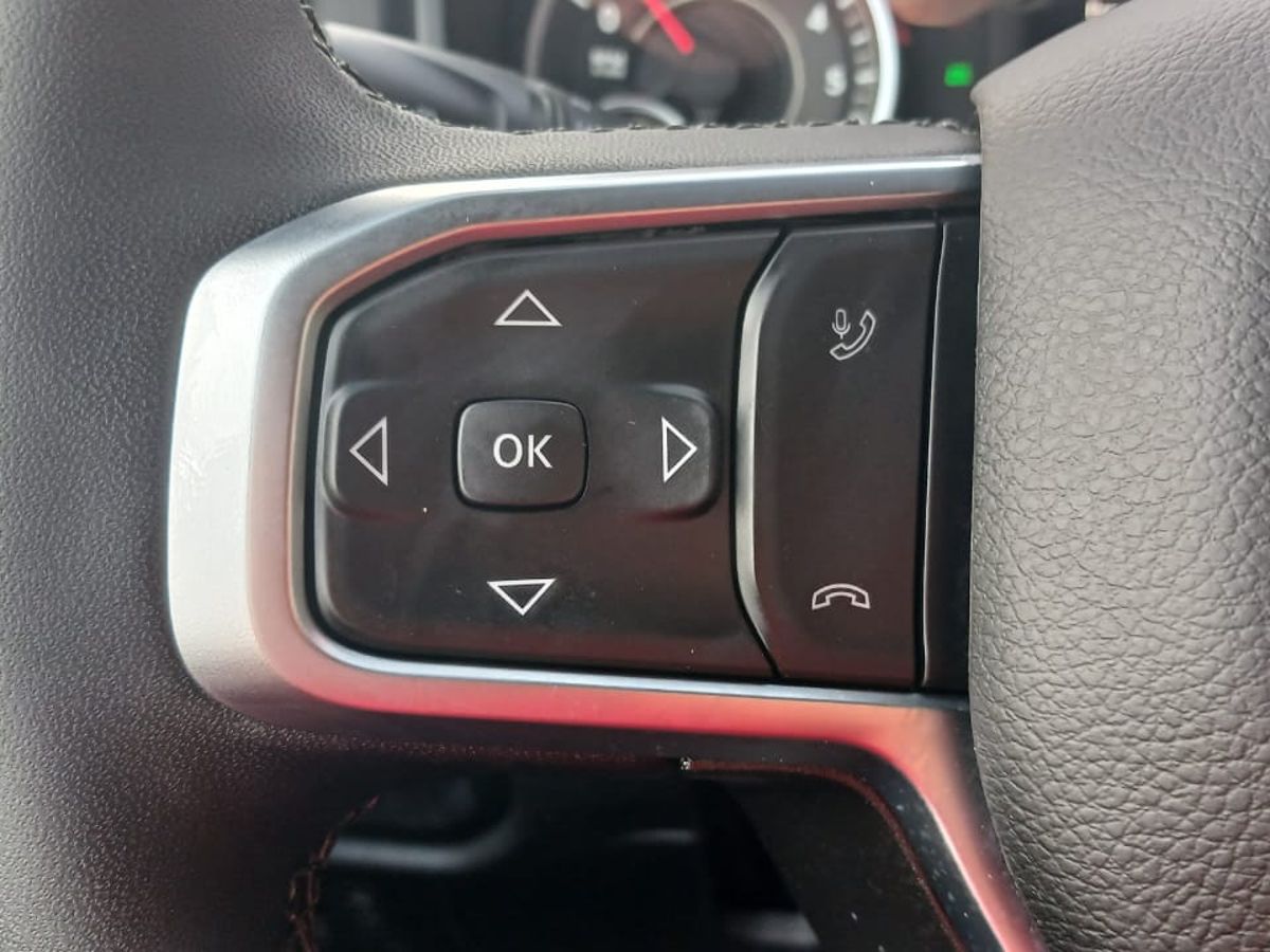 Ram 1500 - фото 22