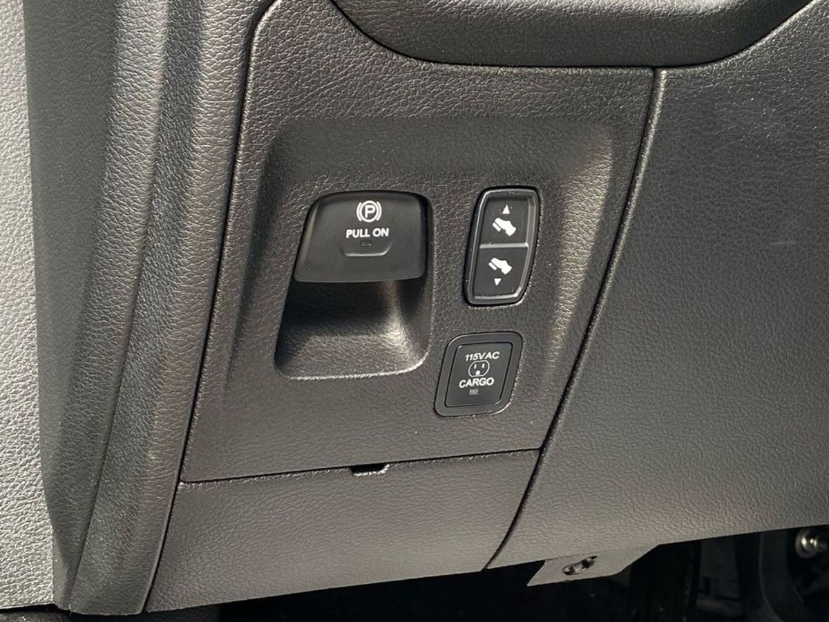 Ram 1500 - фото 19