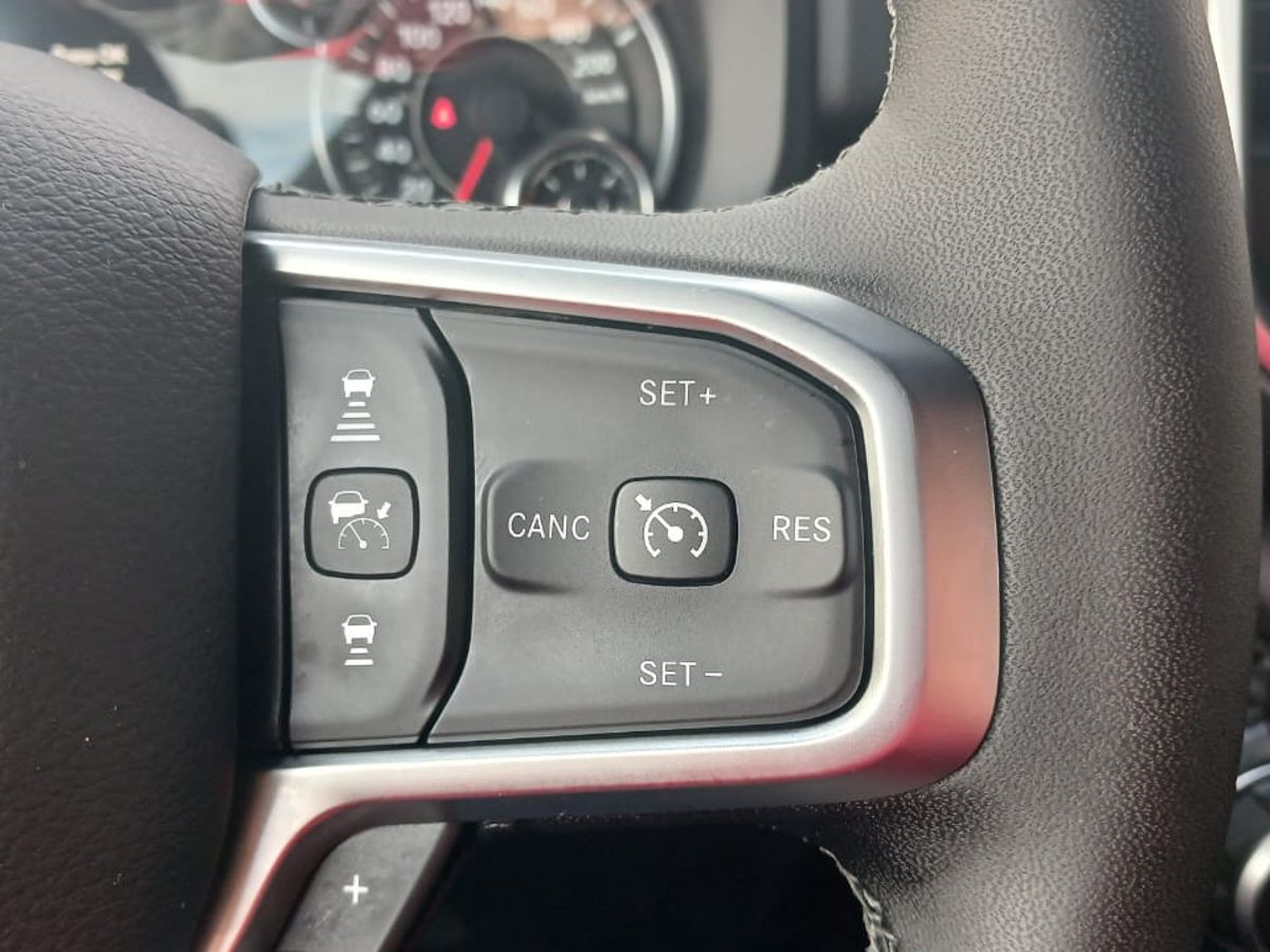 Ram 1500 - фото 23