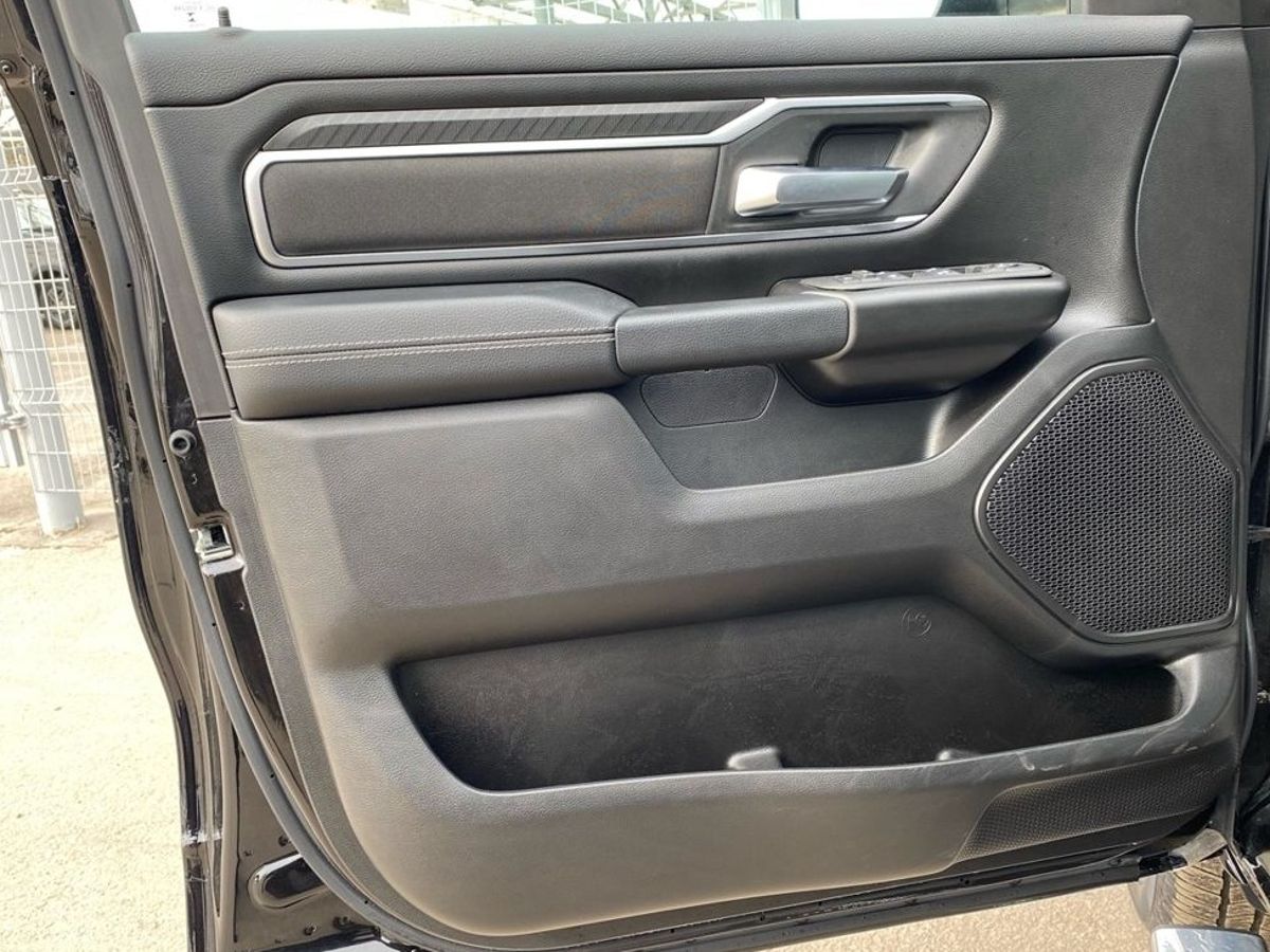 Ram 1500 - фото 15