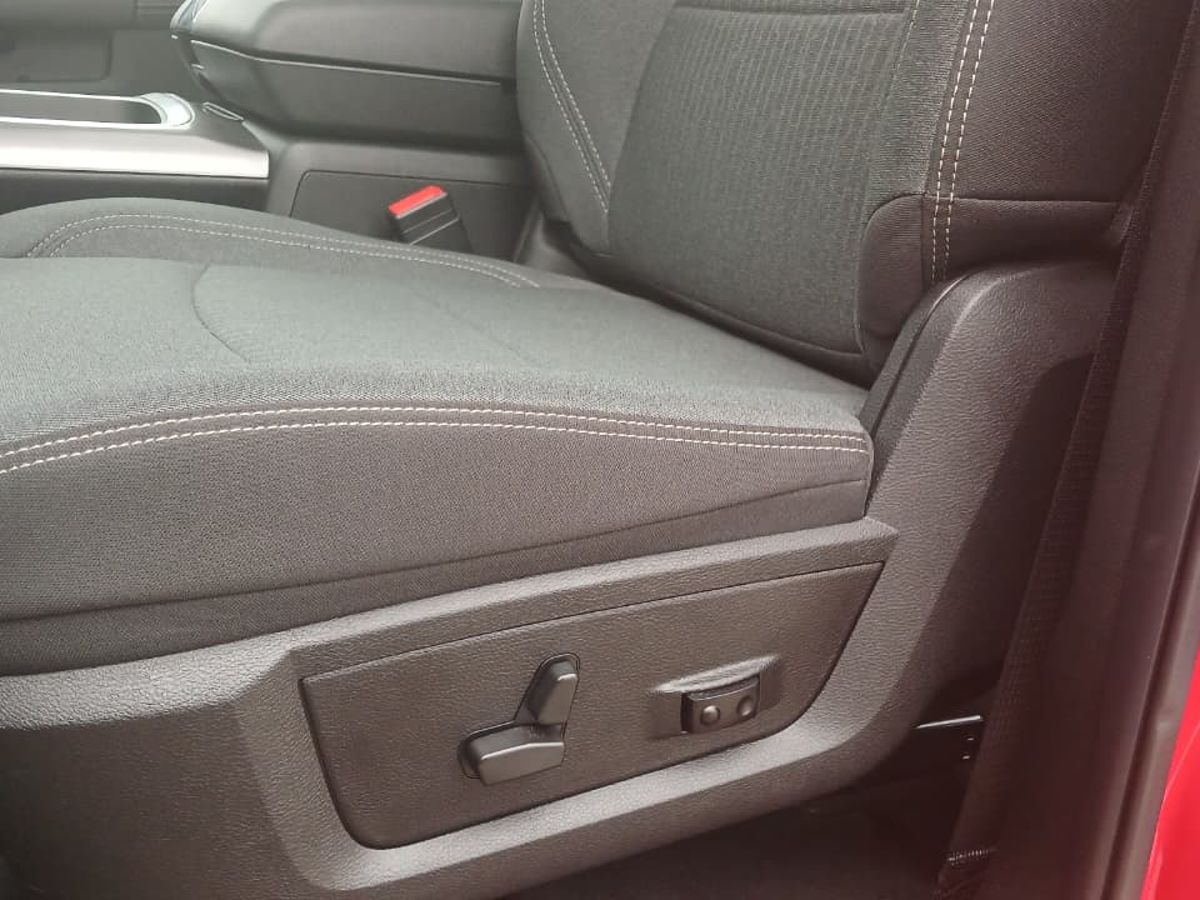 Ram 1500 - фото 15