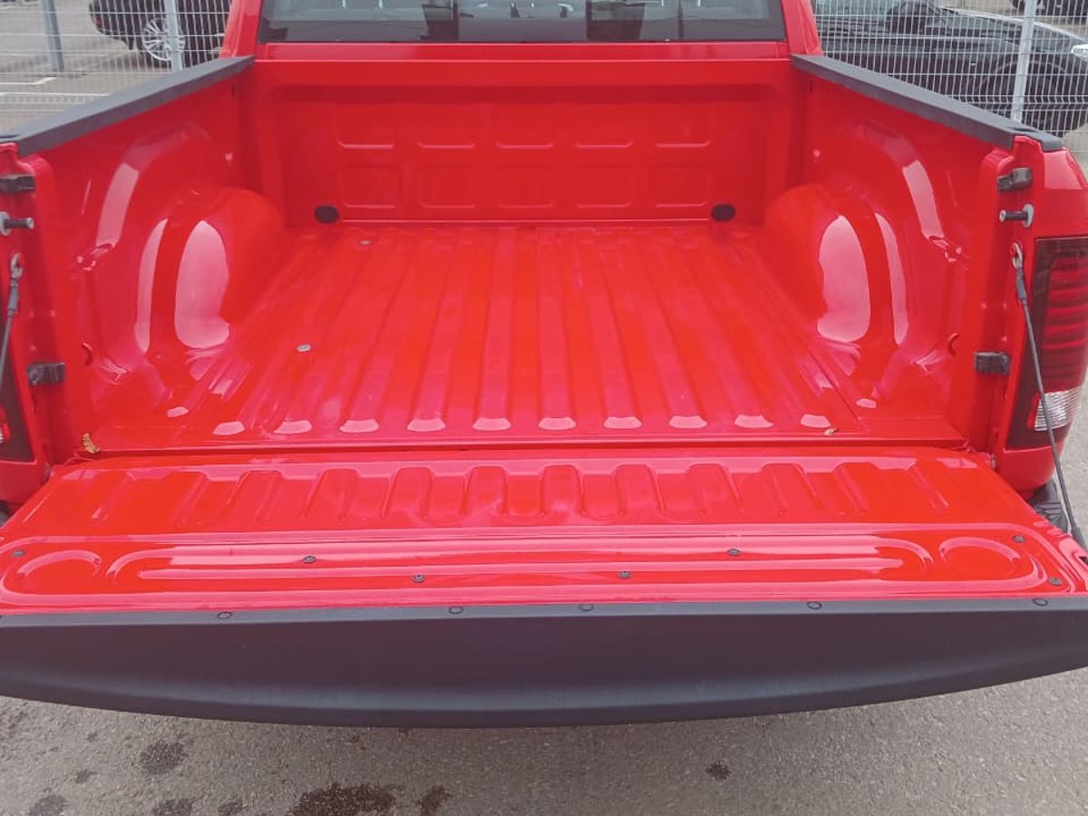 Ram 1500 - фото 9
