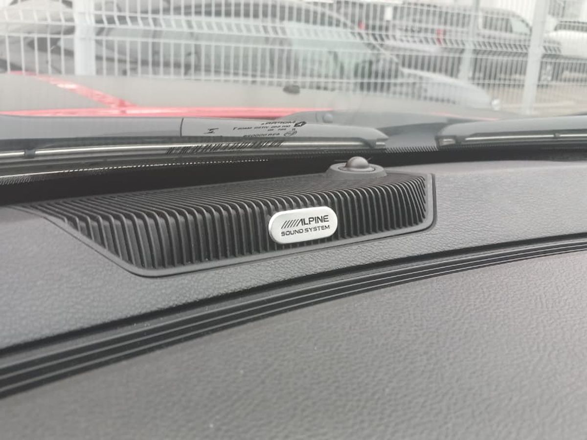 Ram 1500 - фото 22