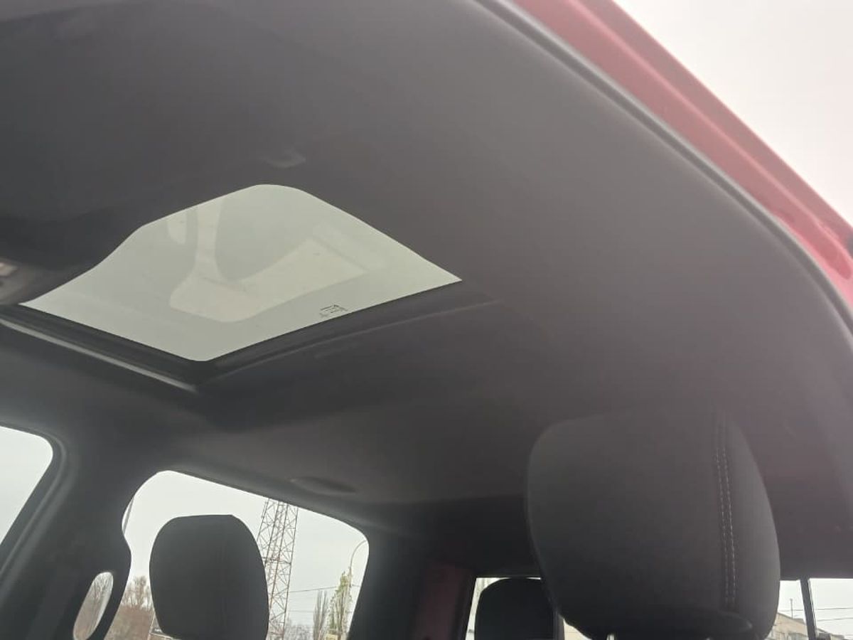 Ram 1500 - фото 21