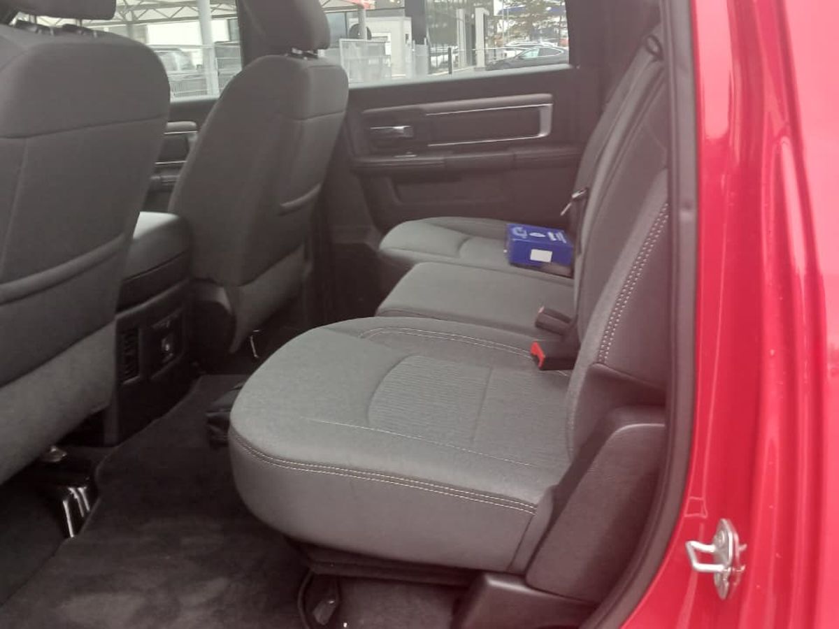 Ram 1500 - фото 10