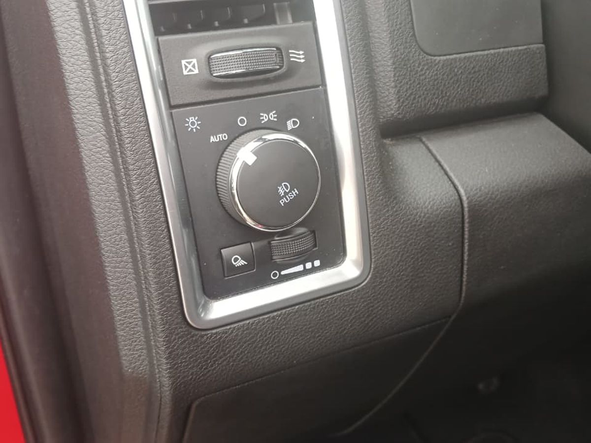 Ram 1500 - фото 18