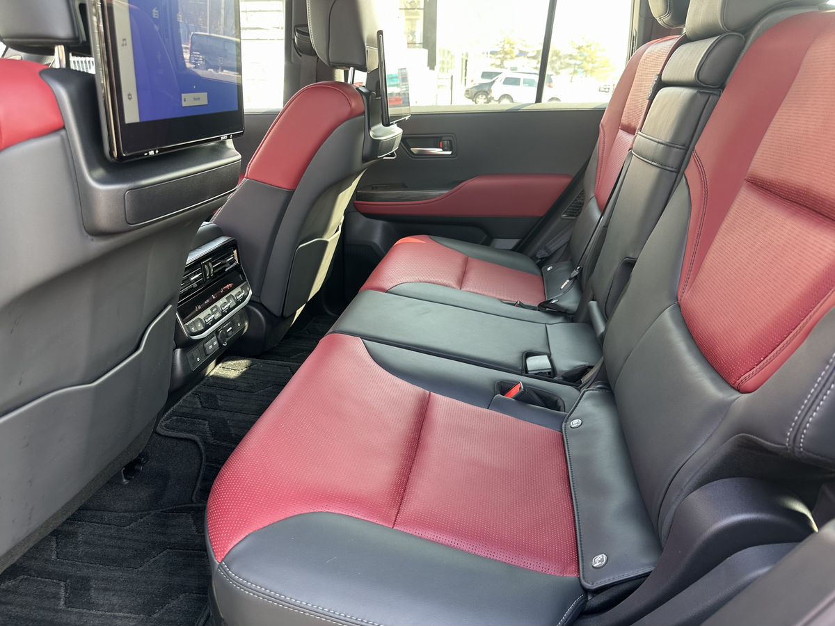 Toyota Land Cruiser - фото 26