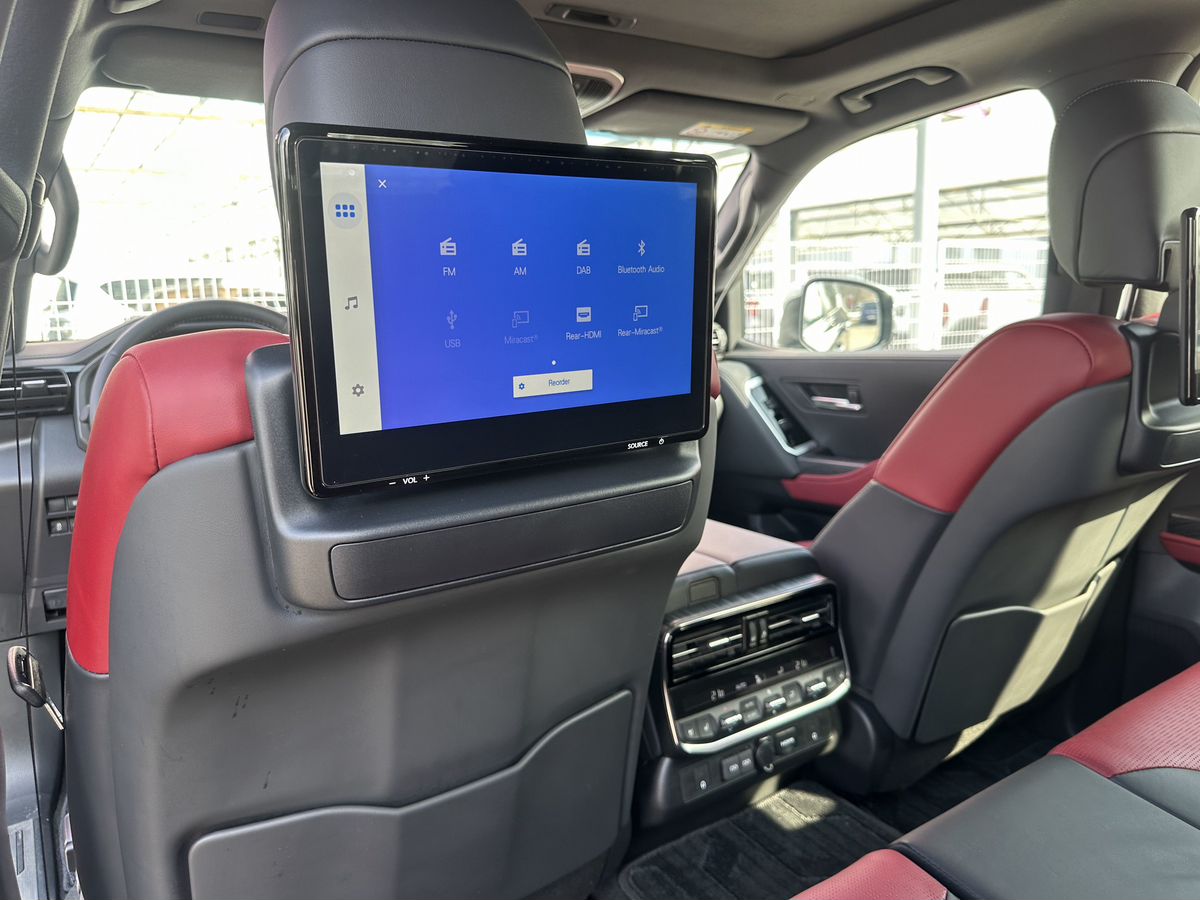 Toyota Land Cruiser - фото 25