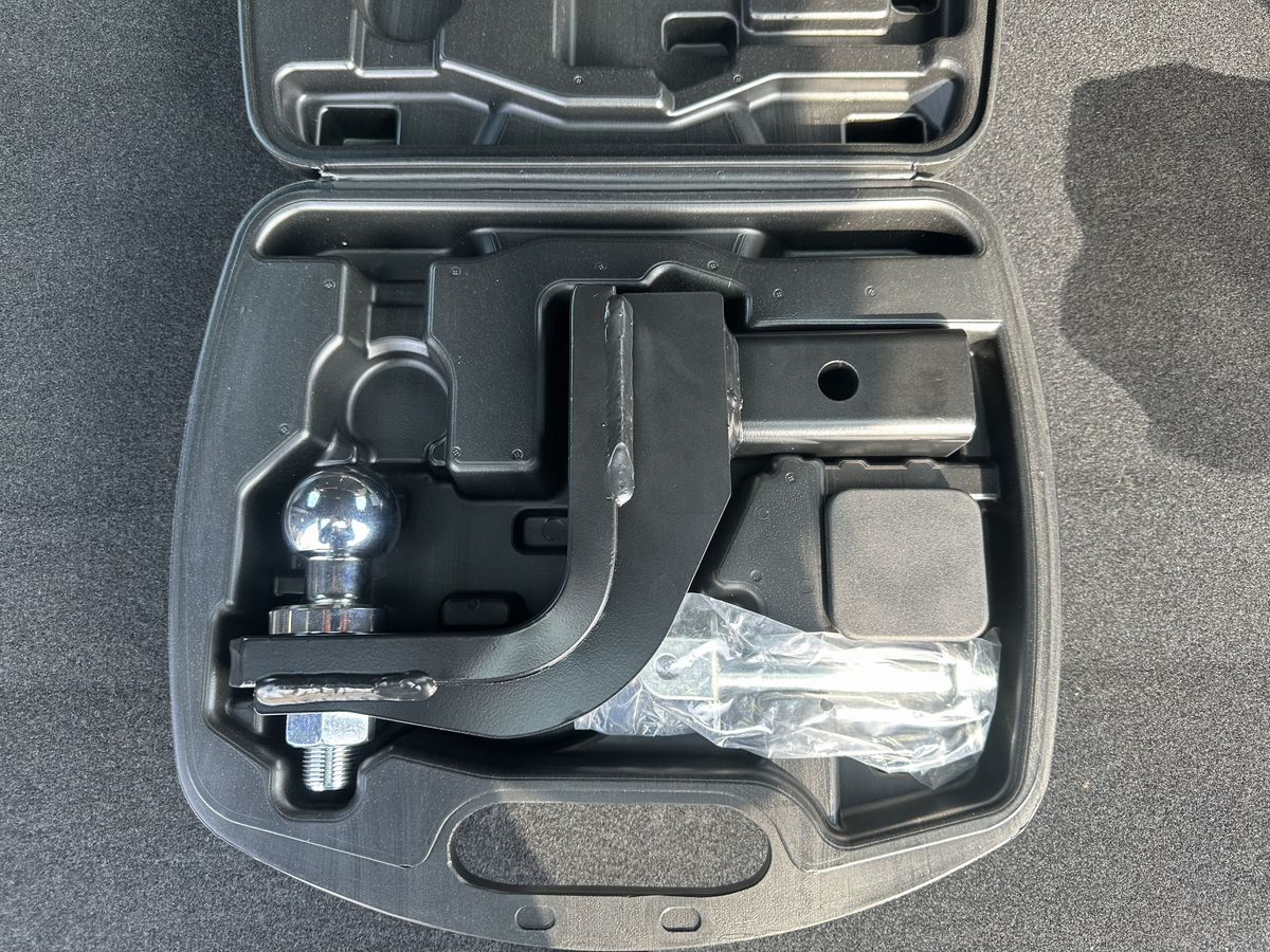 Toyota Land Cruiser - фото 33