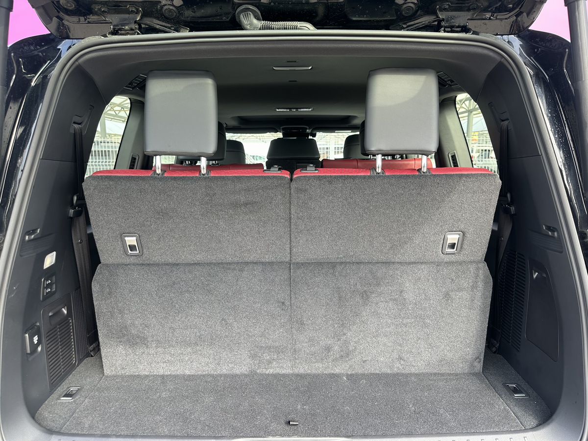 Toyota Land Cruiser - фото 31