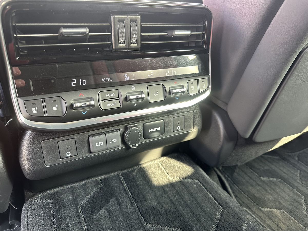 Toyota Land Cruiser - фото 28