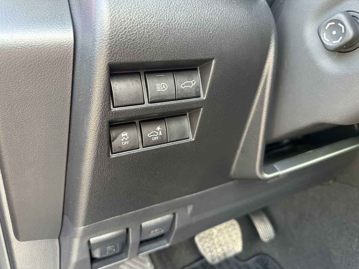 Toyota Land Cruiser - фото 15