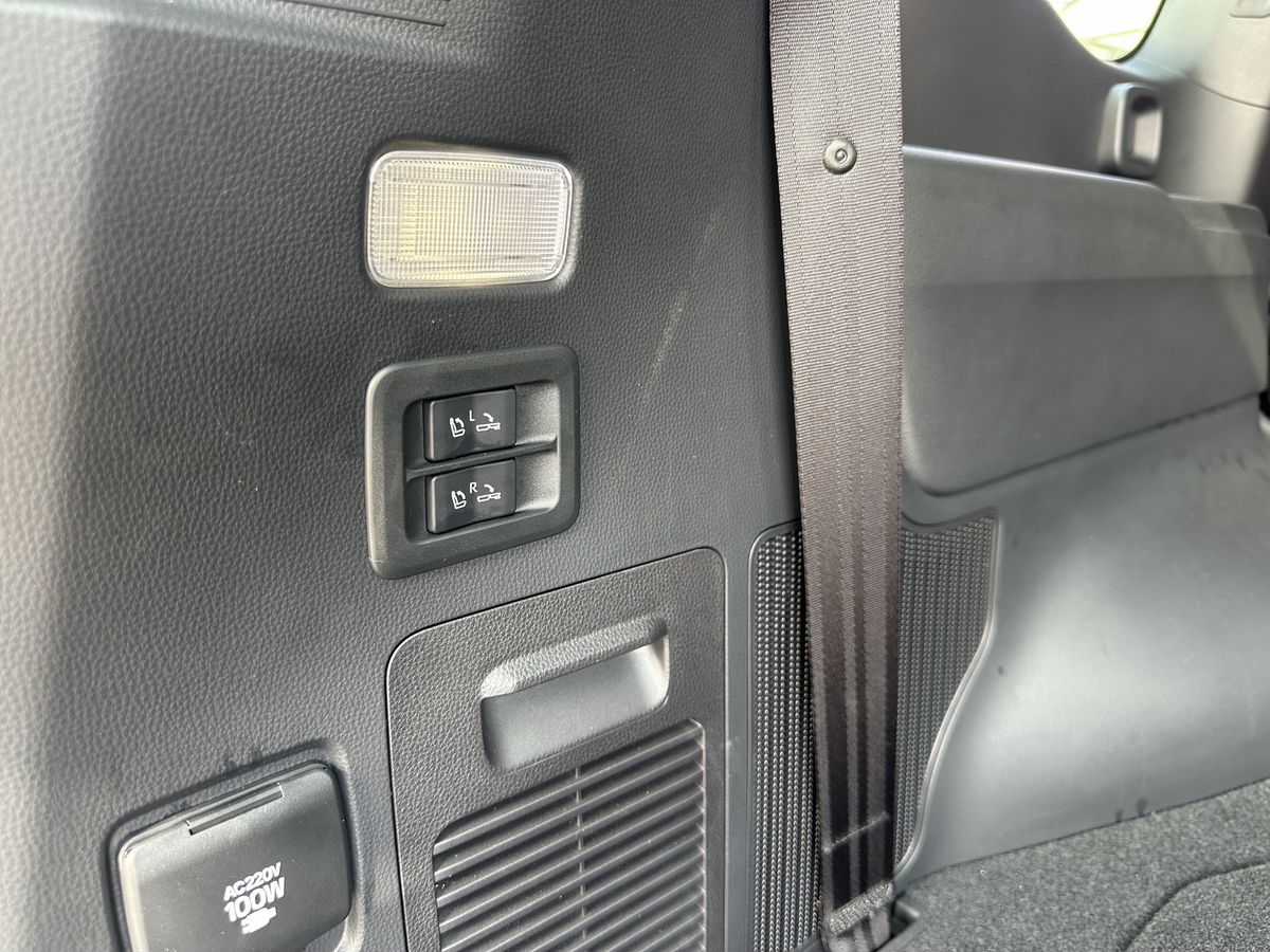 Toyota Land Cruiser - фото 29