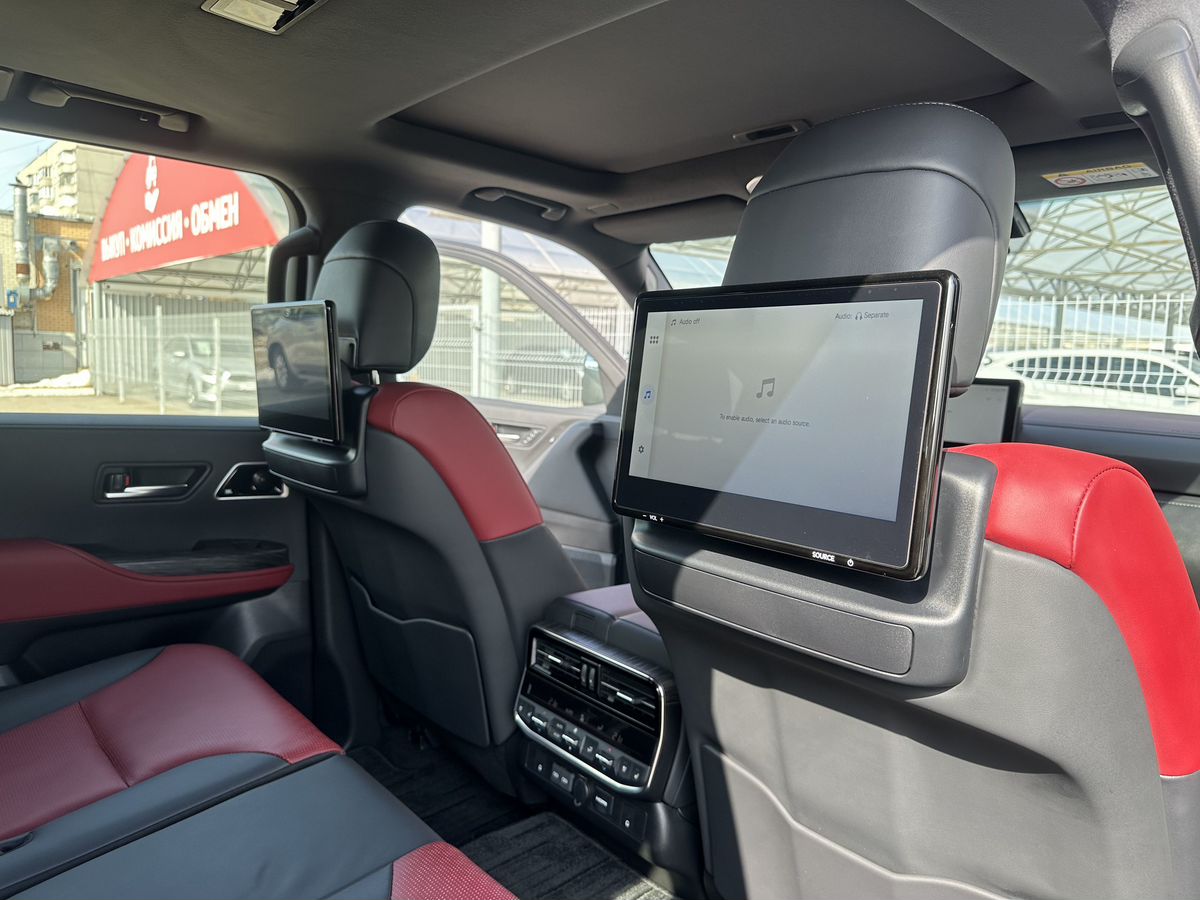 Toyota Land Cruiser - фото 27