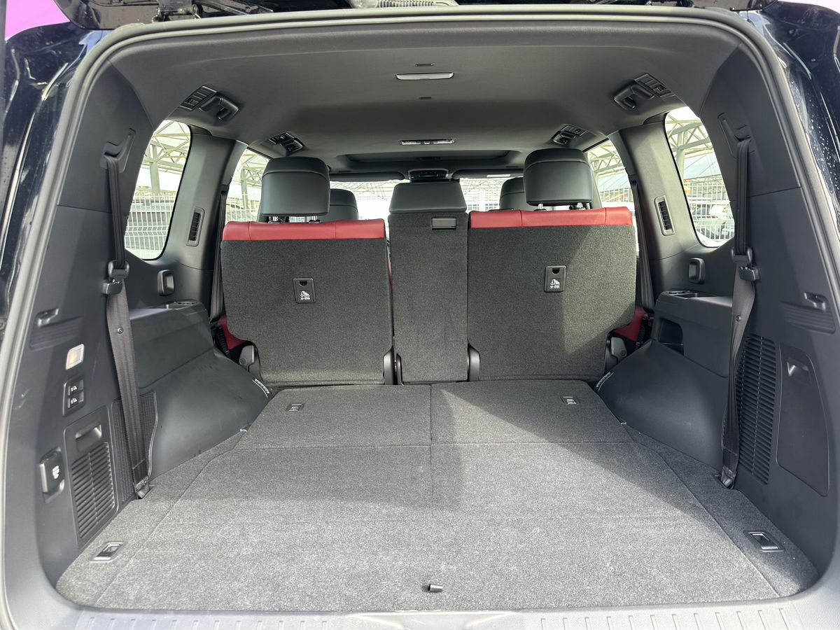 Toyota Land Cruiser - фото 30