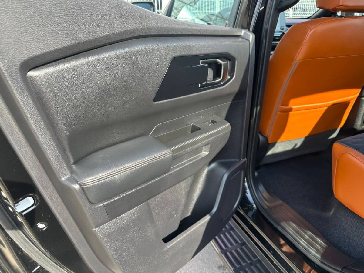 Mitsubishi L200 - фото 22