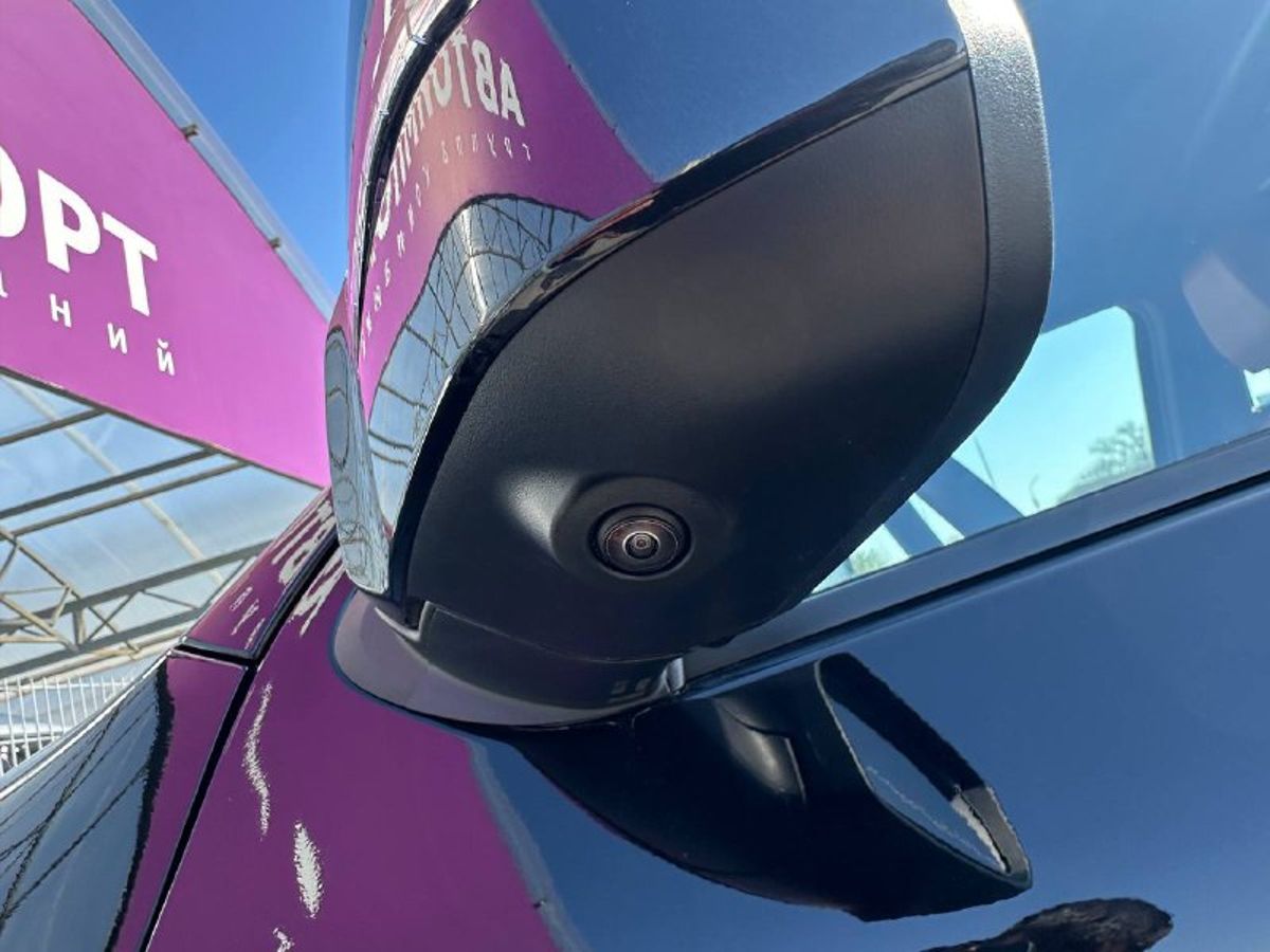 Mitsubishi L200 - фото 24