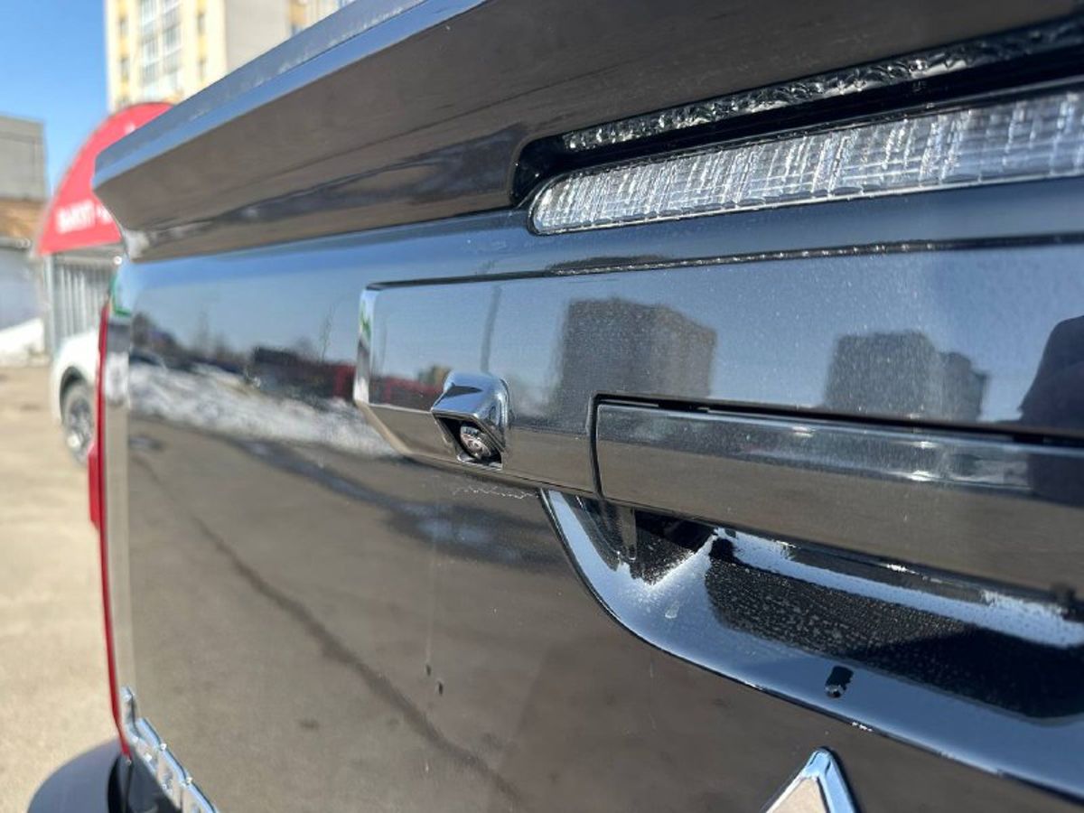 Mitsubishi L200 - фото 28