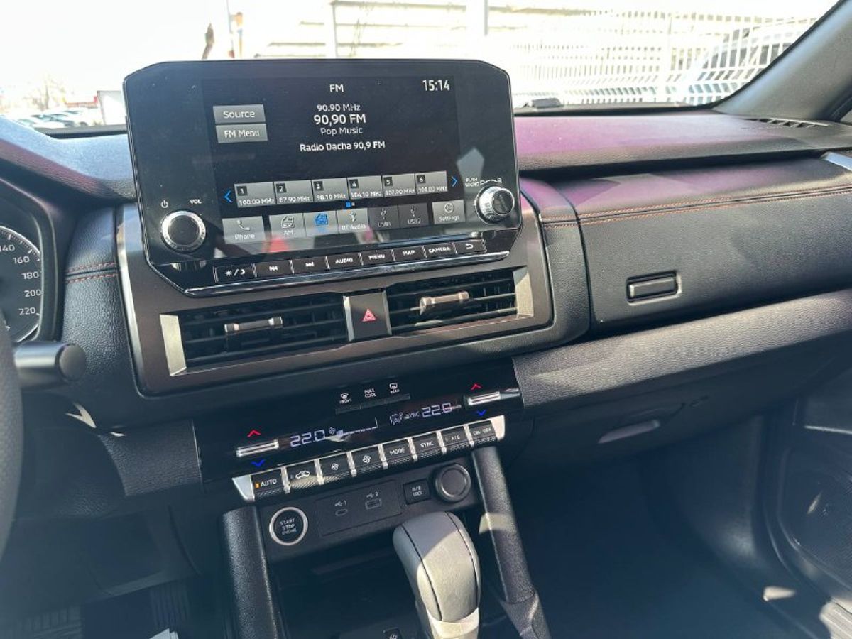 Mitsubishi L200 - фото 30