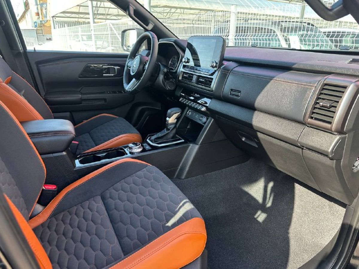 Mitsubishi L200 - фото 27