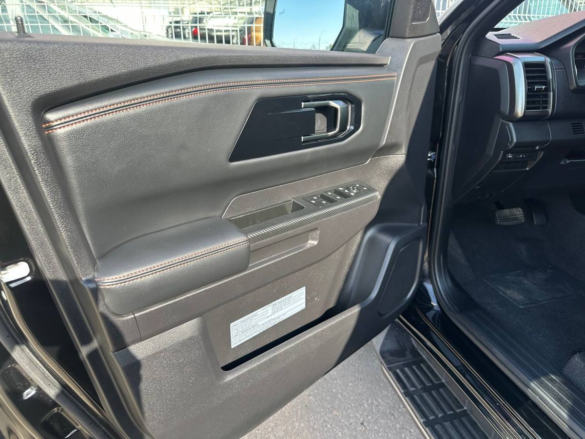 Mitsubishi L200 - фото 11