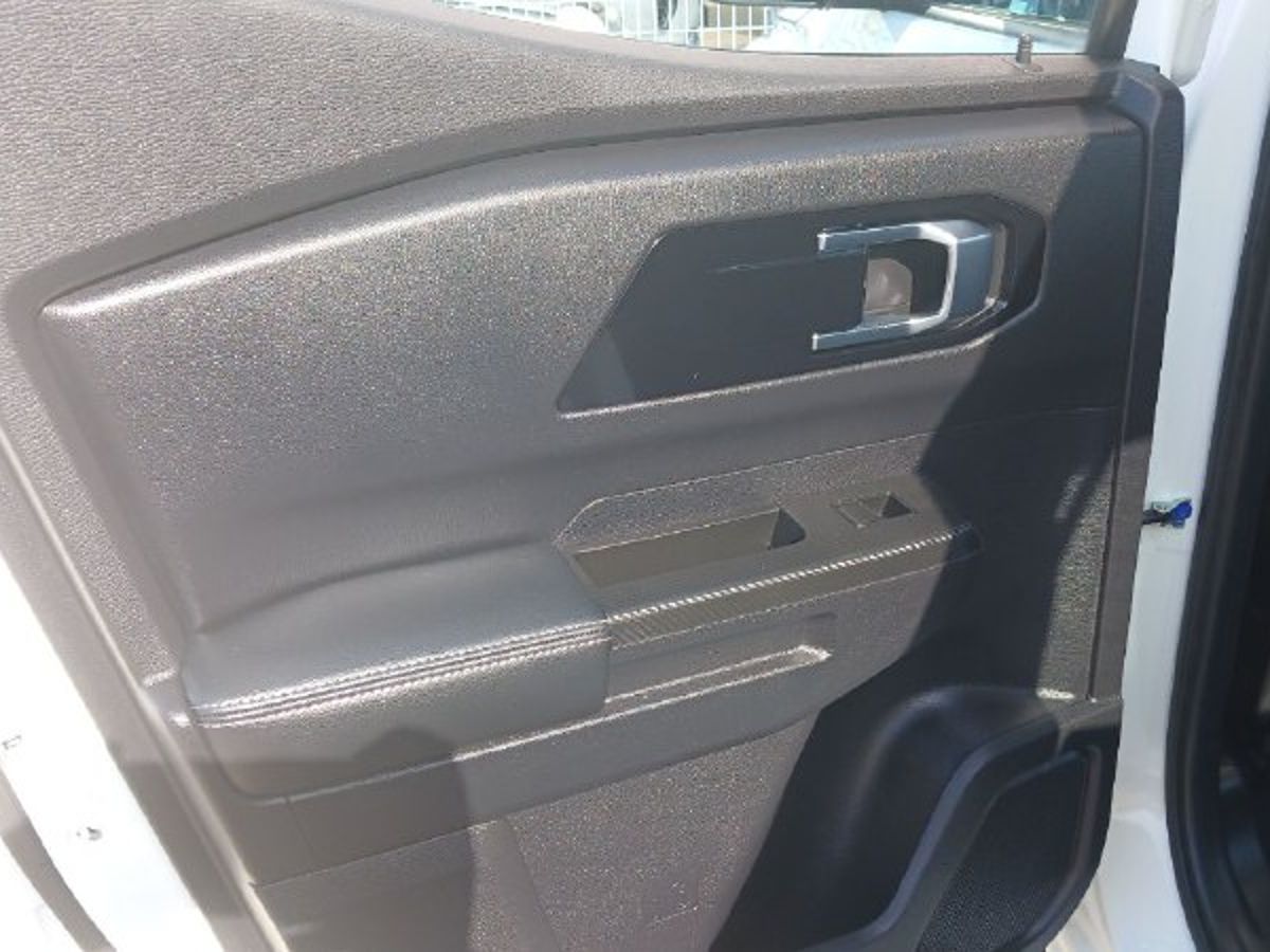 Mitsubishi L200 - фото 23