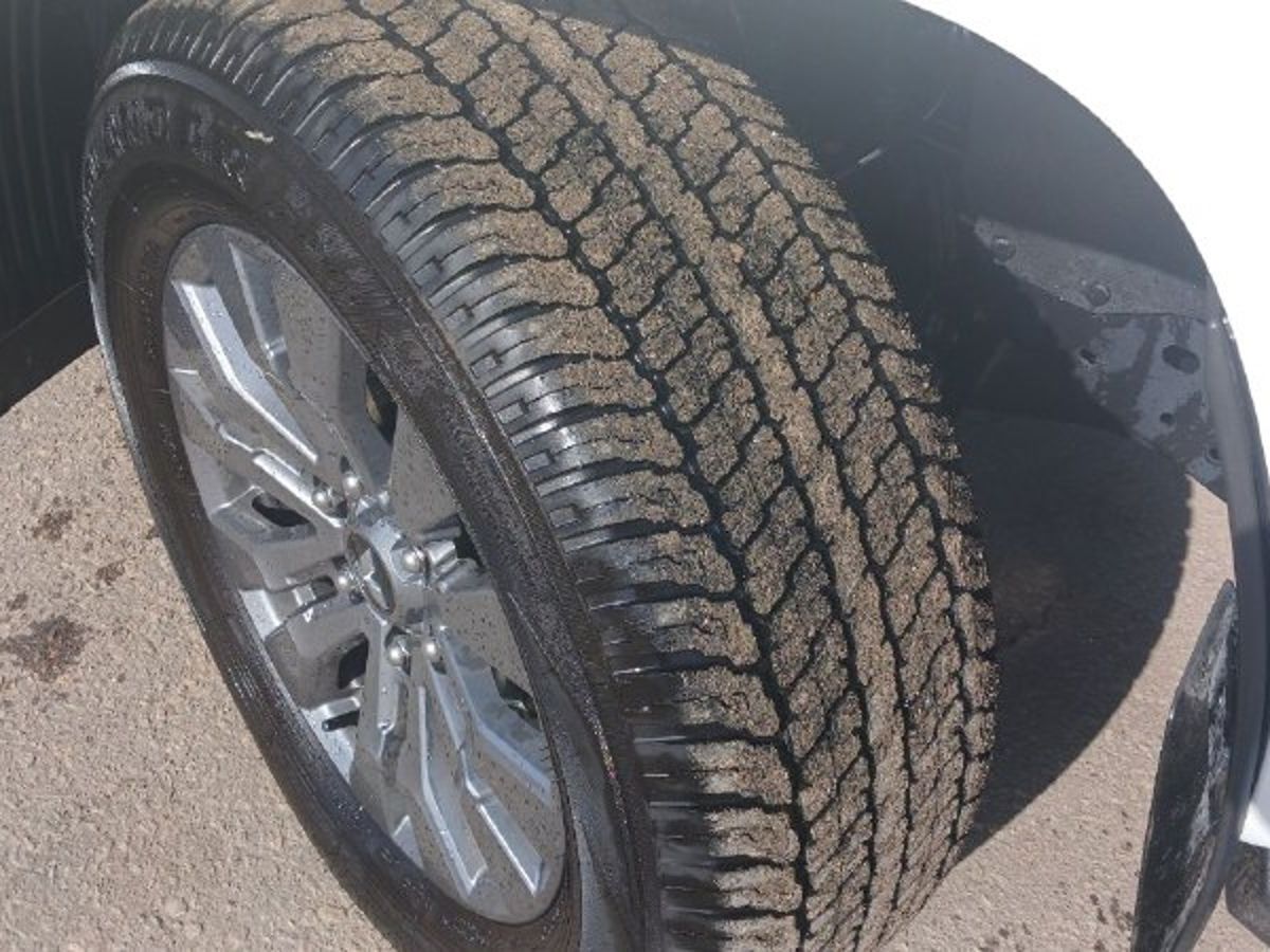 Mitsubishi L200 - фото 28