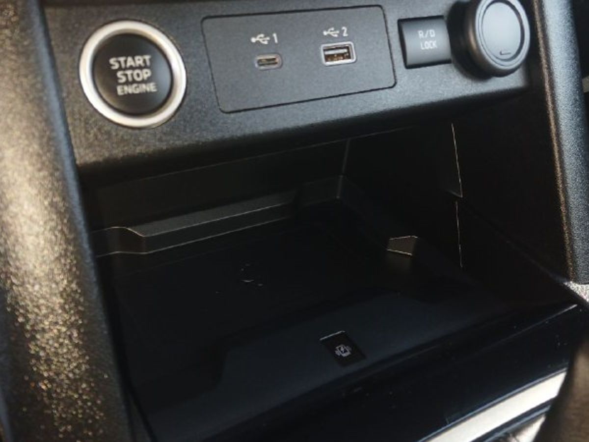 Mitsubishi L200 - фото 20