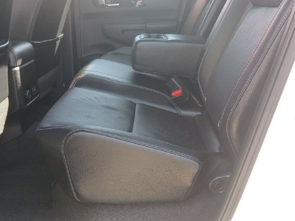 Mitsubishi L200 - фото 24