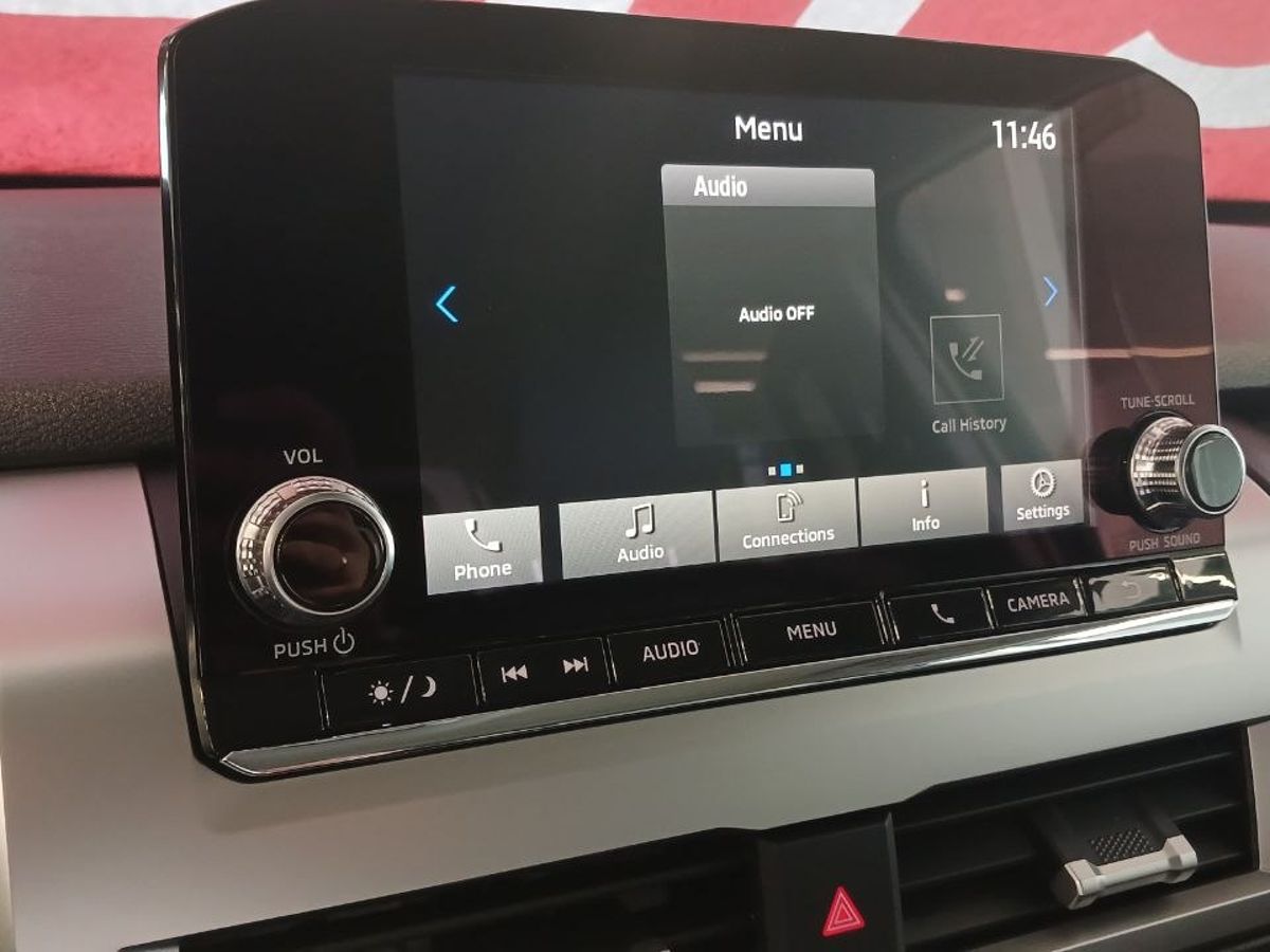 Mitsubishi L200 - фото 17