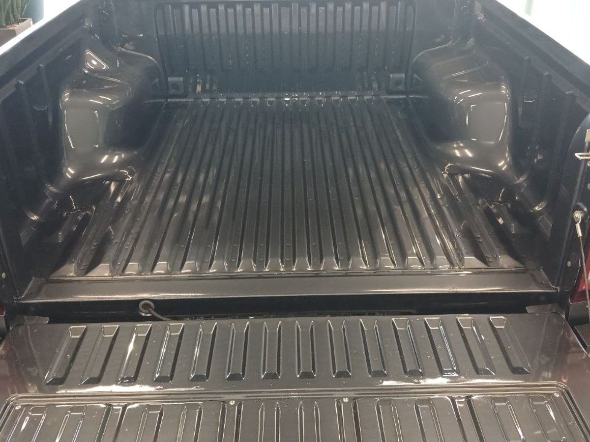 Mitsubishi L200 - фото 8
