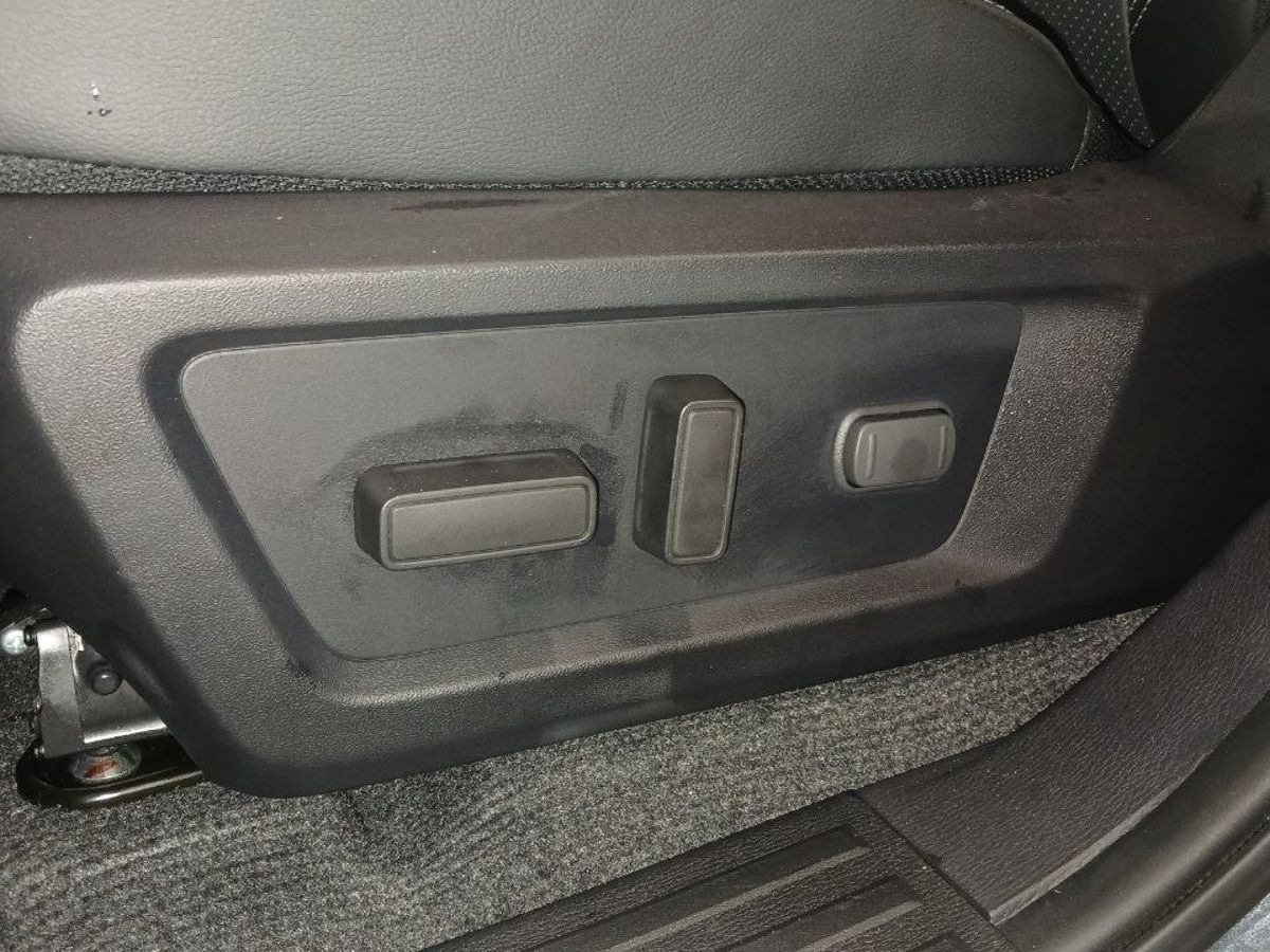 Mitsubishi L200 - фото 10