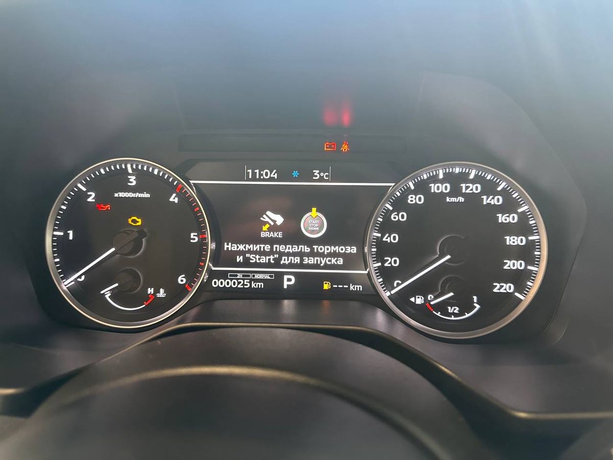 Mitsubishi L200 - фото 12