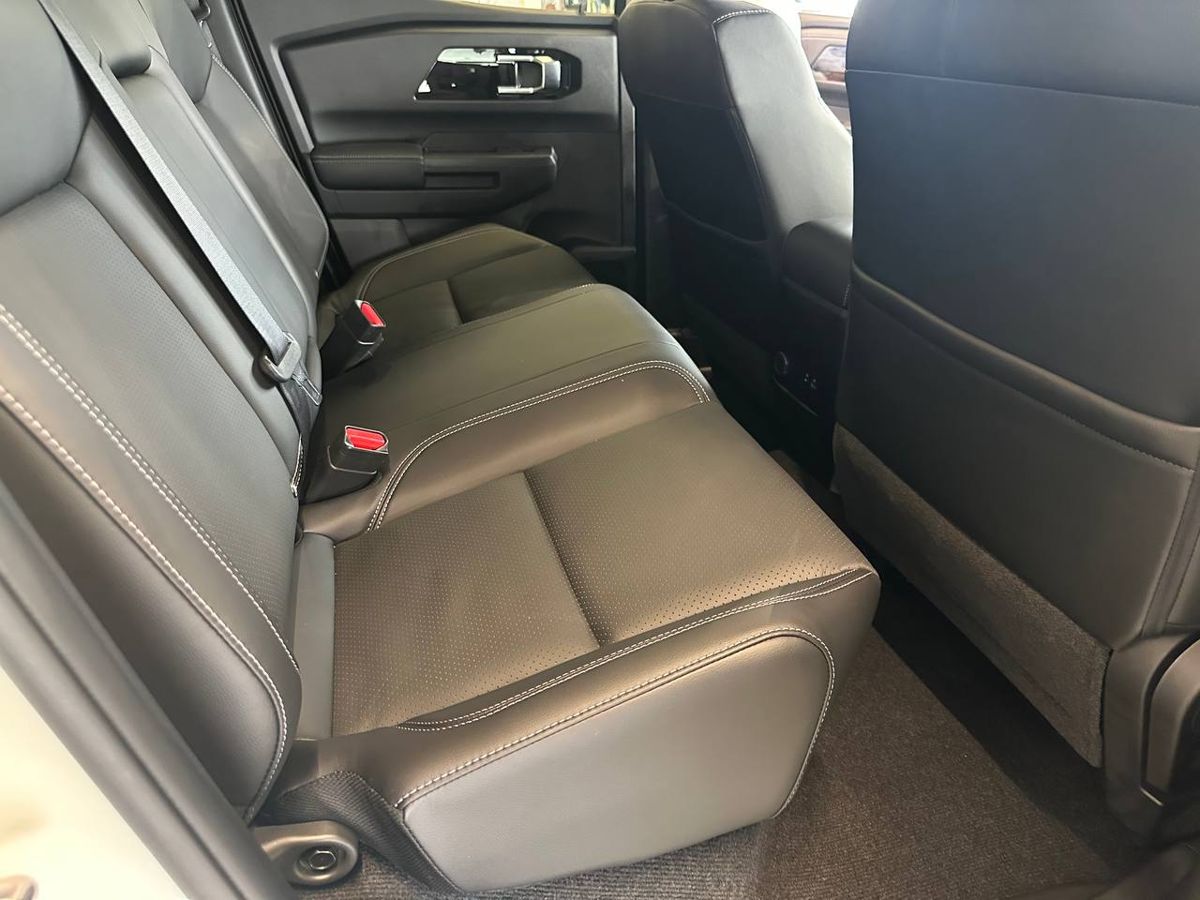 Mitsubishi L200 - фото 17
