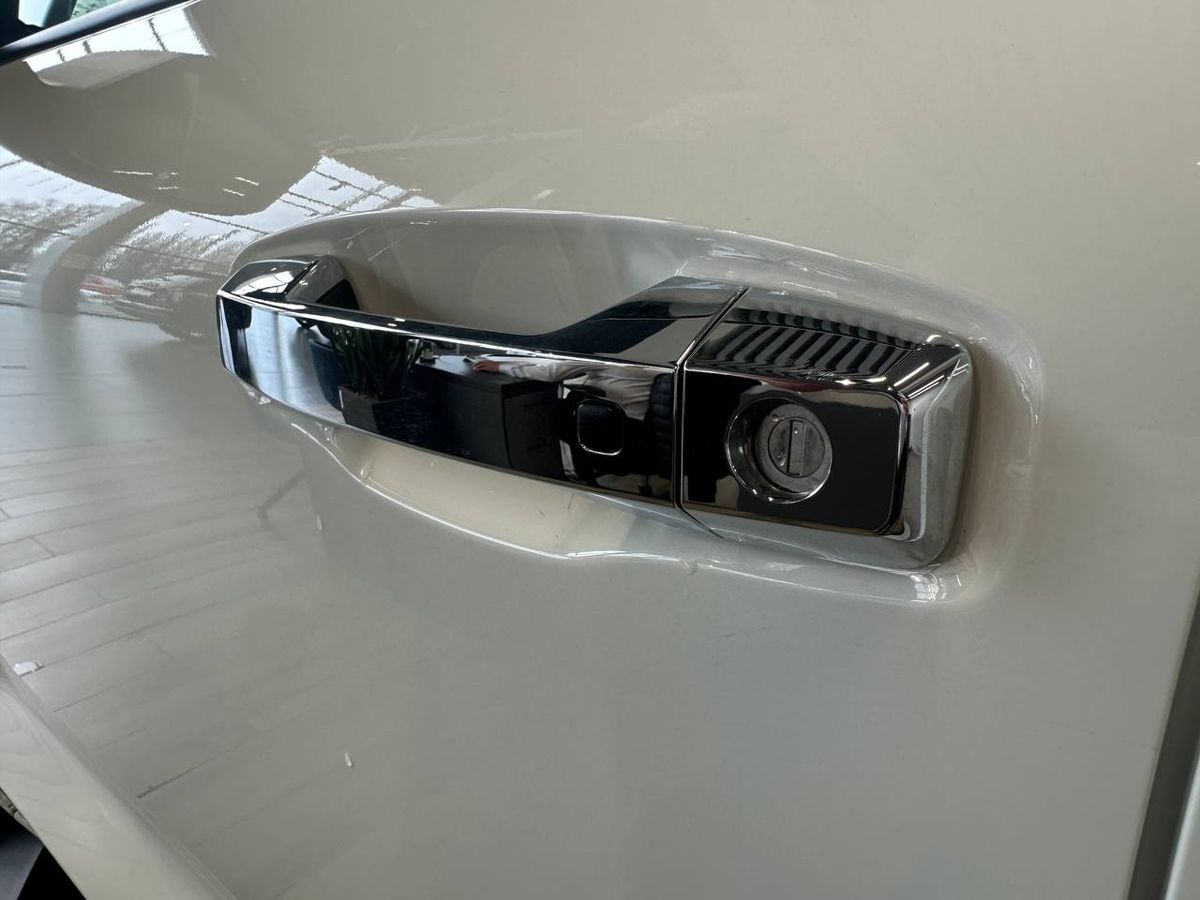 Mitsubishi L200 - фото 19