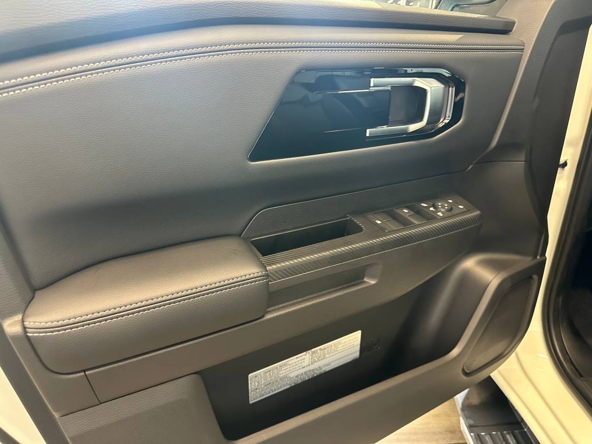 Mitsubishi L200 - фото 9