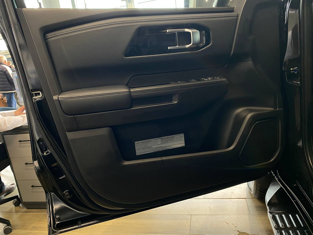 Mitsubishi L200 - фото 7