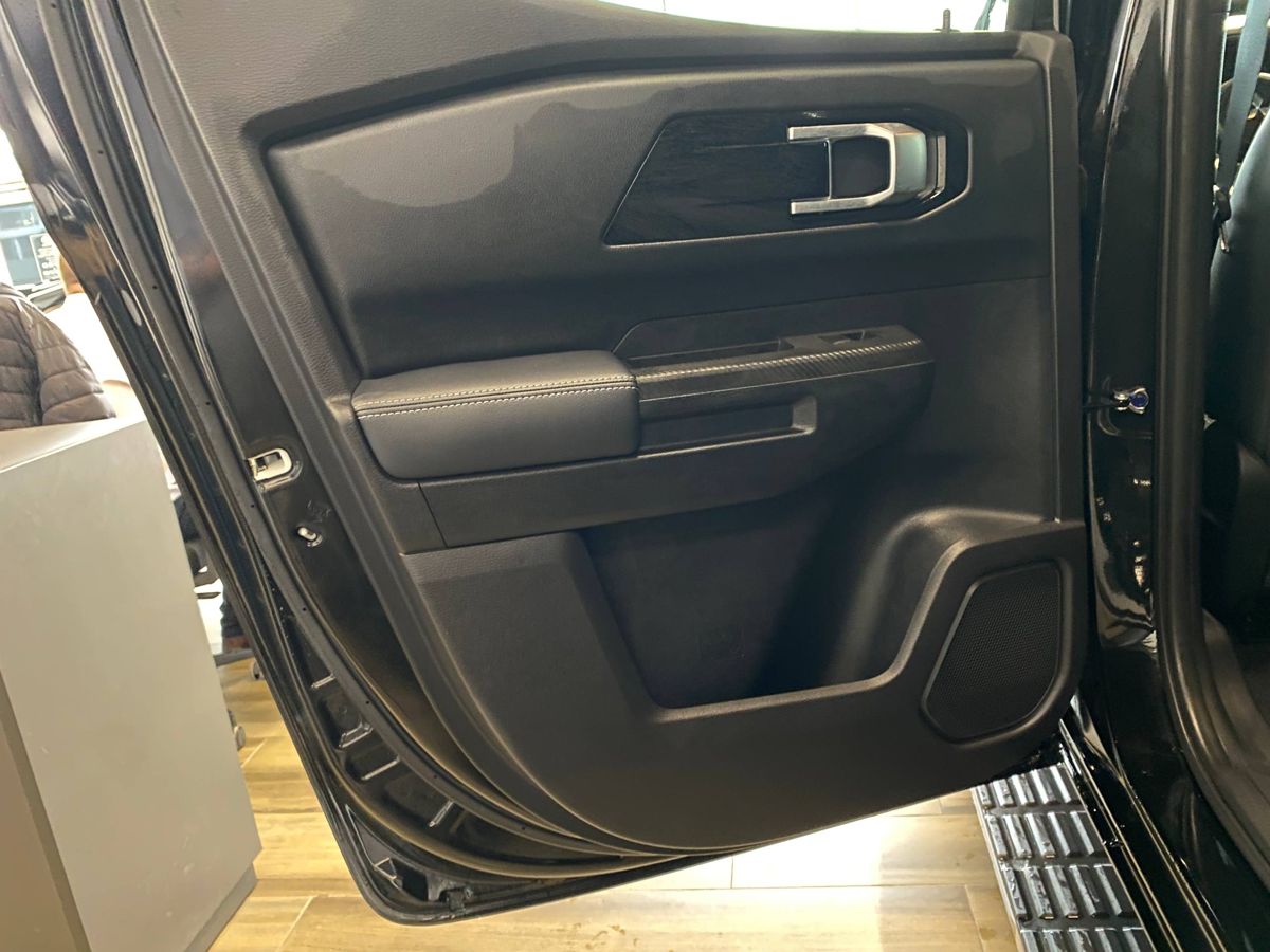 Mitsubishi L200 - фото 22
