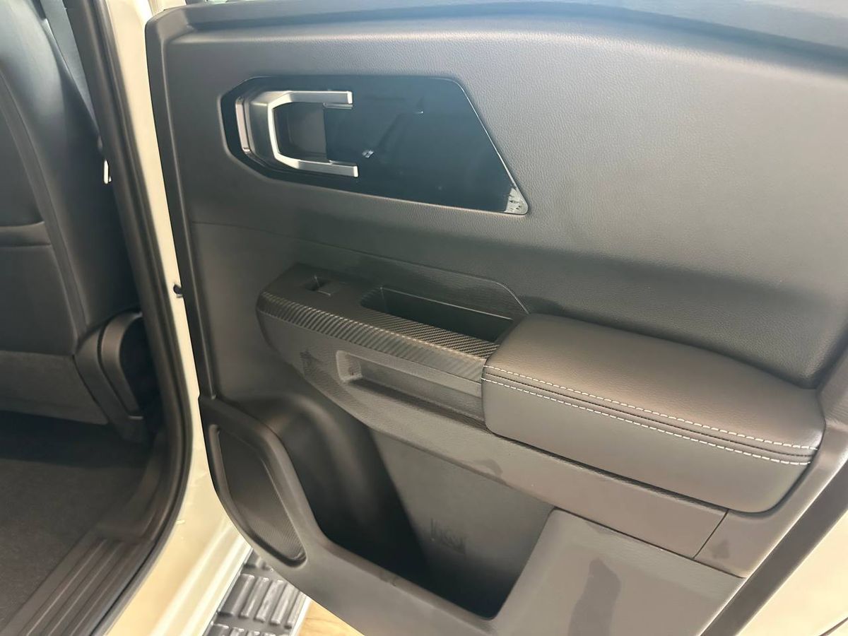 Mitsubishi L200 - фото 18