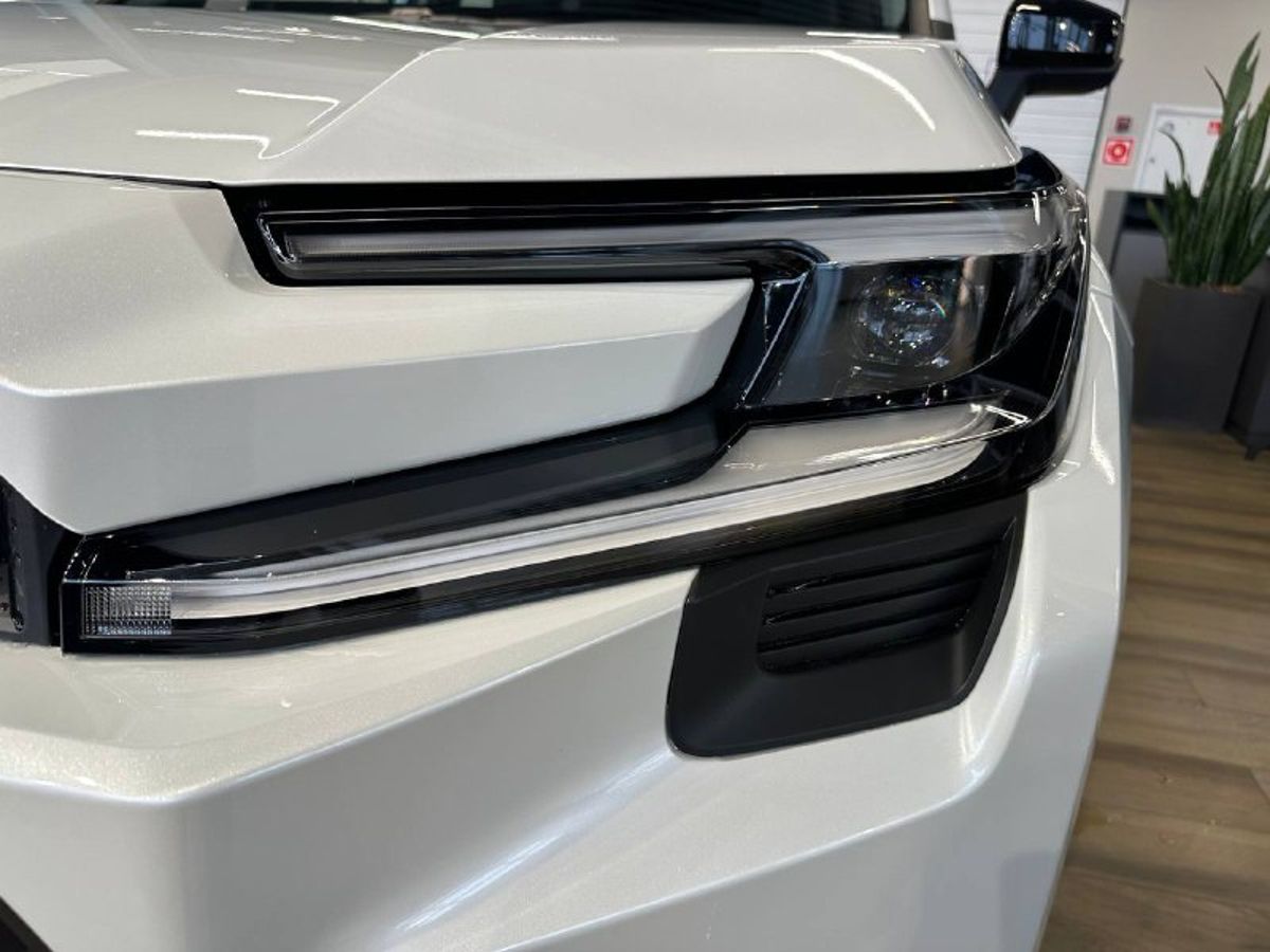 Toyota RAV4 - фото 3