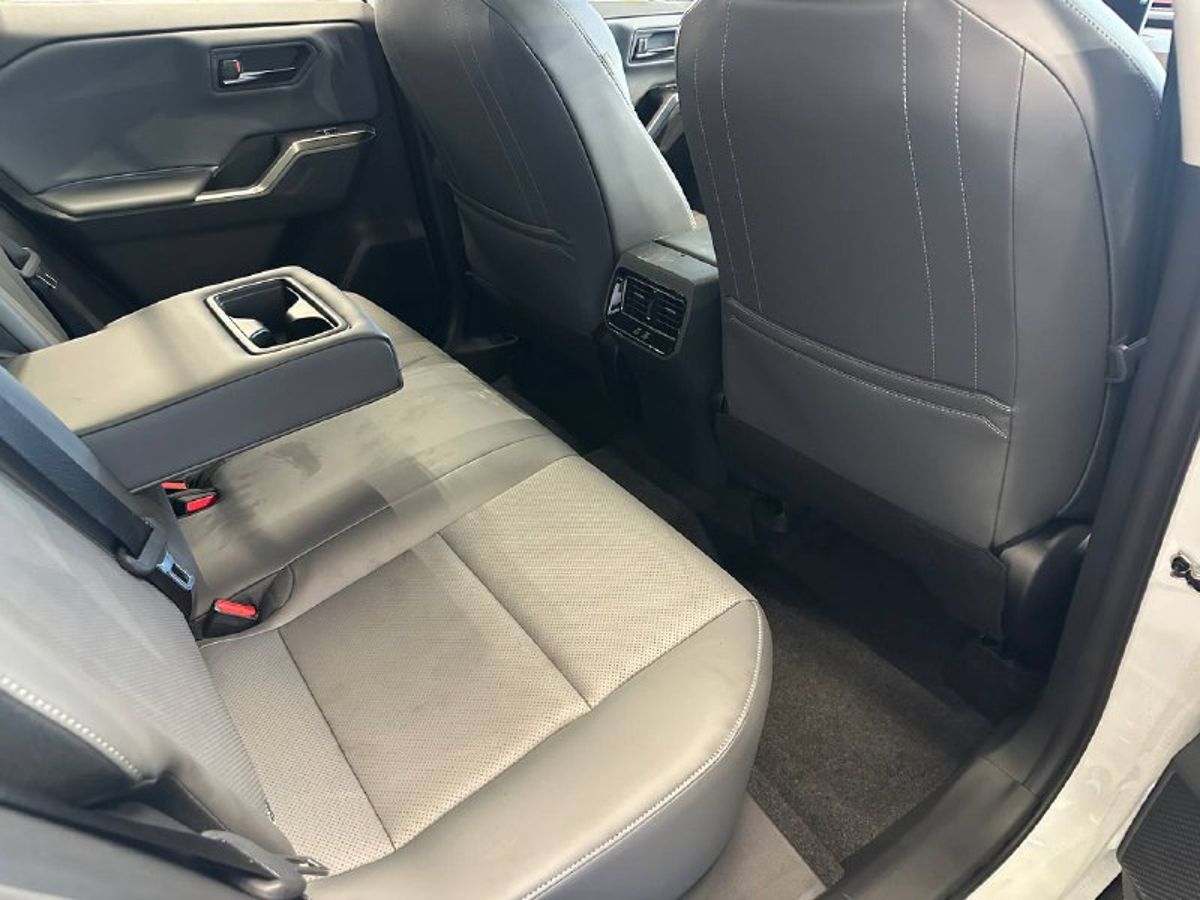 Toyota RAV4 - фото 17