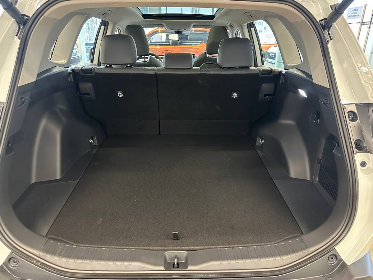 Toyota RAV4 - фото 20