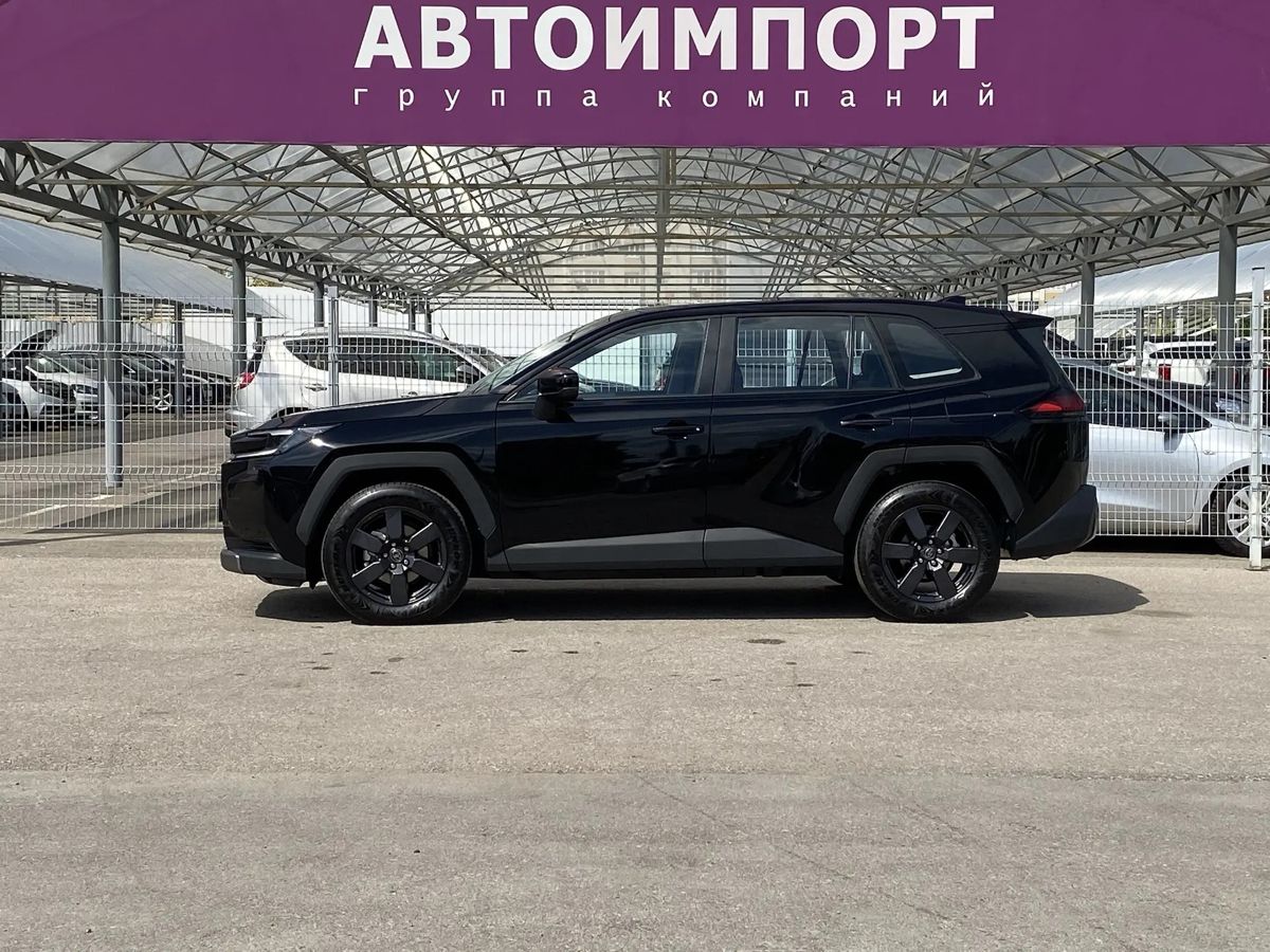 Toyota RAV4 - фото 6