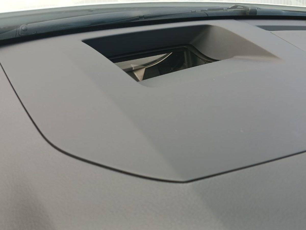 Lexus RX - фото 20