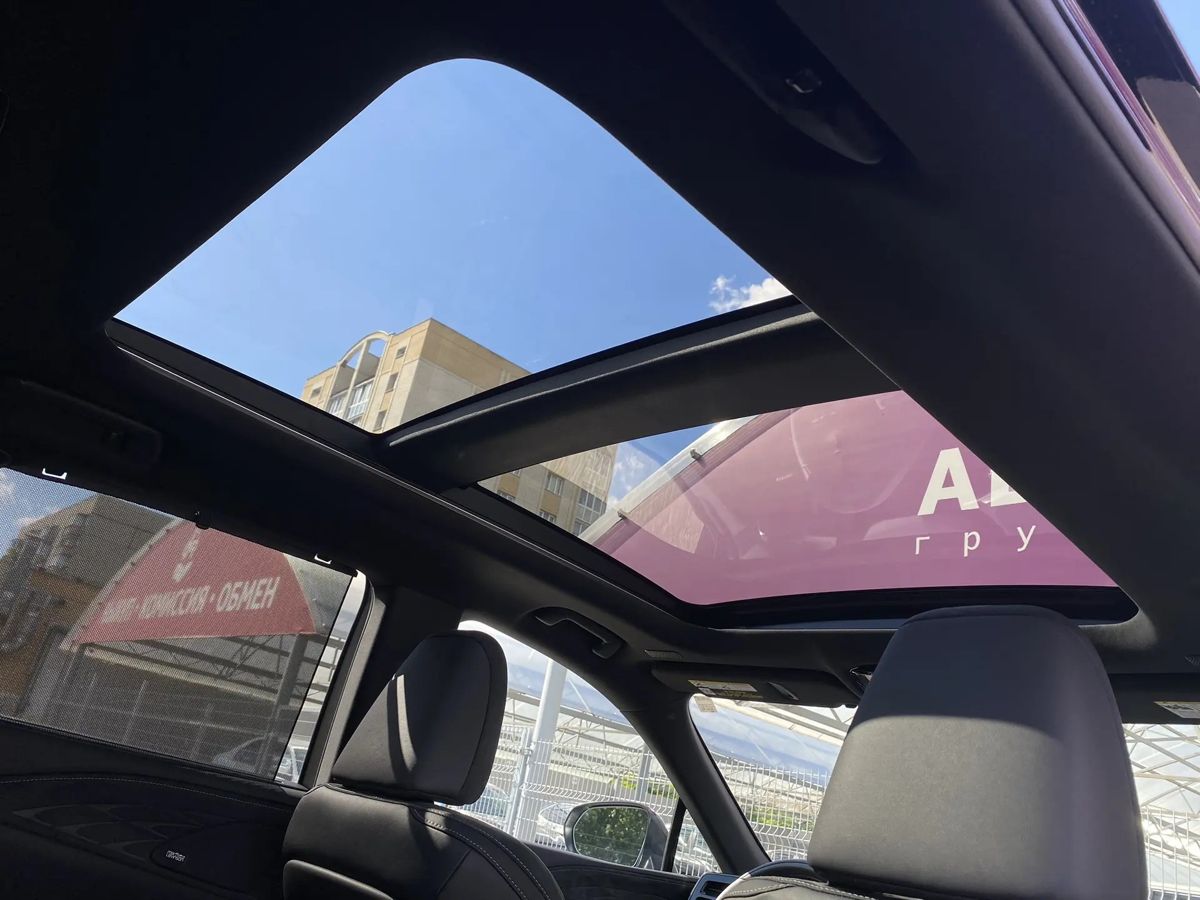 Lexus RX - фото 18