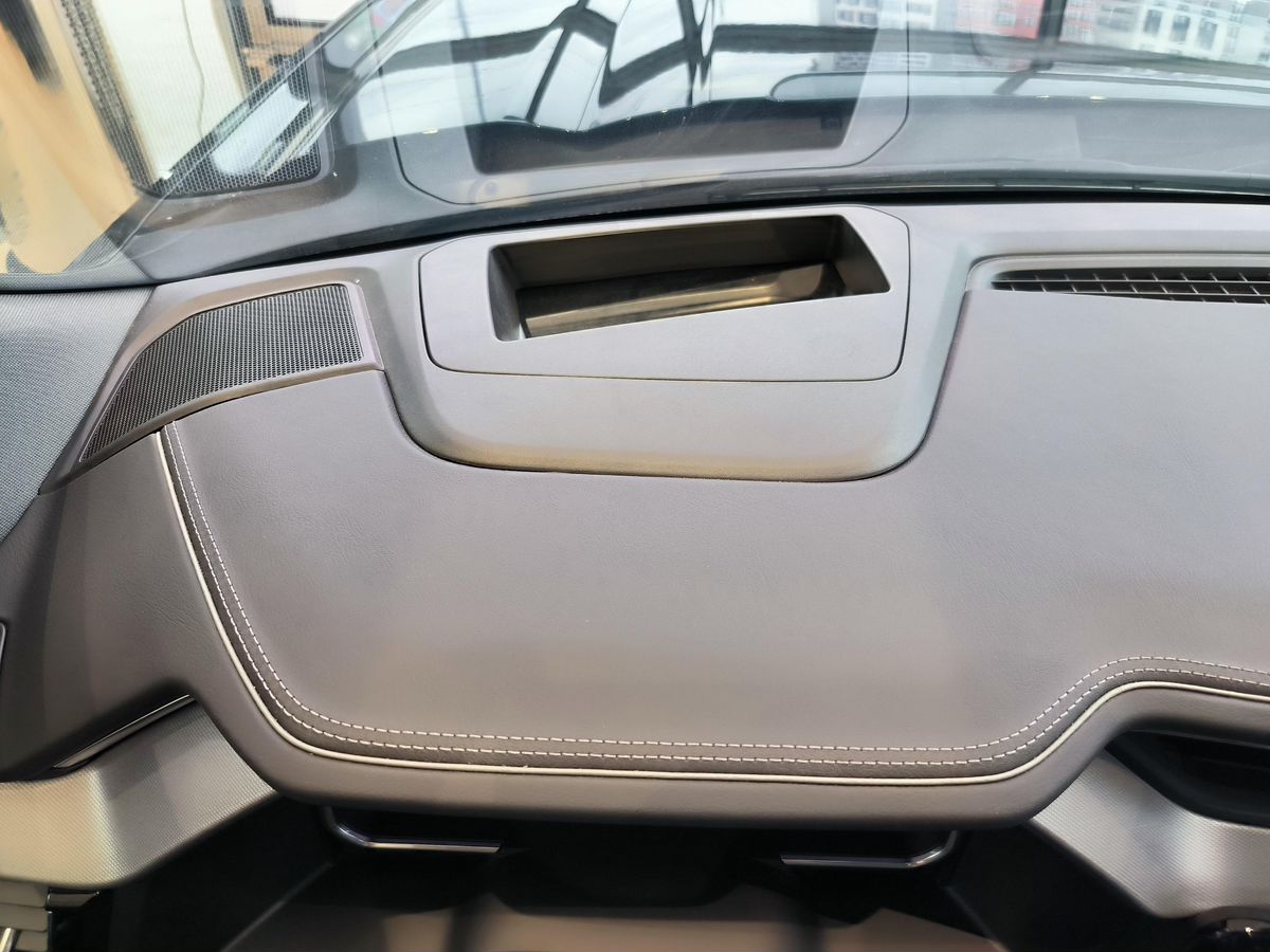 GMC Sierra - фото 26